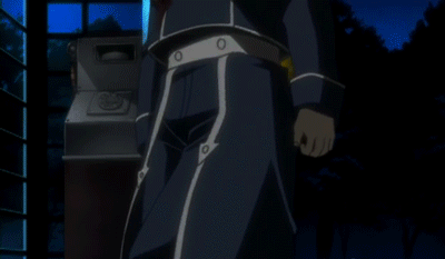 devinchee:  phenomenallyextraordinary123:  FMA/FMAB Meme: 5 deaths (2/5)  Maes Hughes’s