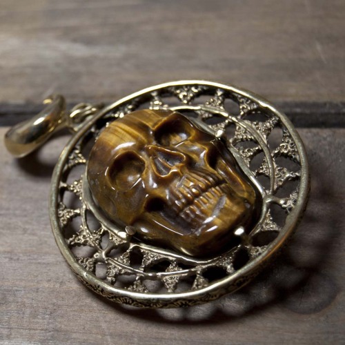 lovelylobesjewelry: © Lovely Lobes - Diablo Organics