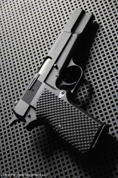 exitthedragon:  Browning High Power