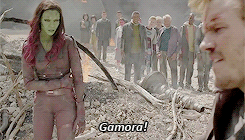 urumera-chan-blog-blog: Guardian of the Galaxy + Big Hero 6 Parallel: Trying to distract