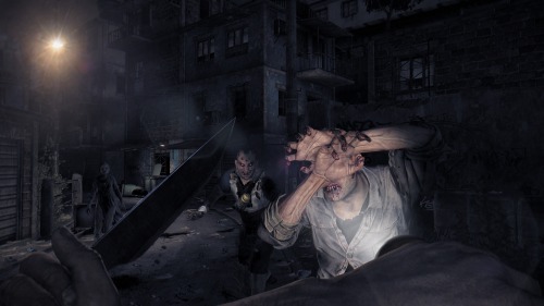 gamefreaksnz:  ‘Dying Light’ trailer brings parkour and zombiesWarner Bros. today released a new gameplay trailer for Dying Light, the upcoming console and PC open-world zombie game from Dead Island studio Techland. Catch the new clip here.