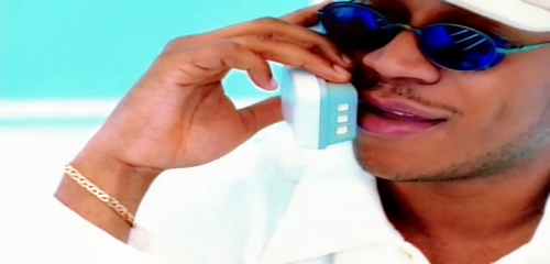 yamakucci:  Doin’ It x LL Cool J & LeShaun (dir. Hype Williams, 1996) 