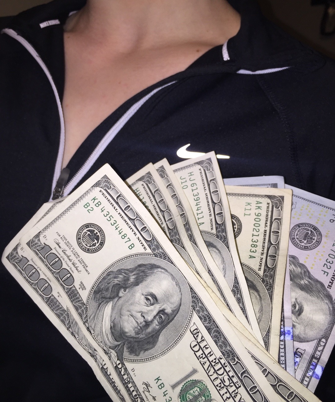 highmami:  successfulling:  $  highmami