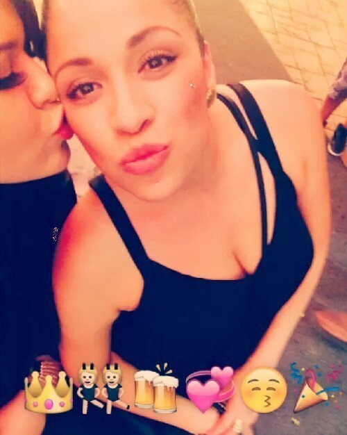 Latina Goddesses