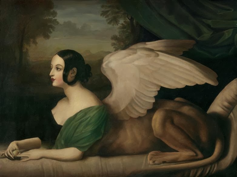 thegoblinmarketofficial:  Selected pieces of Stephen MackeyWebsite: http://www.stephenmackey.com/