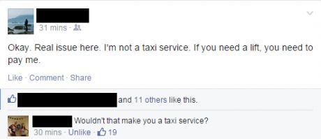 lol…. Fail.
