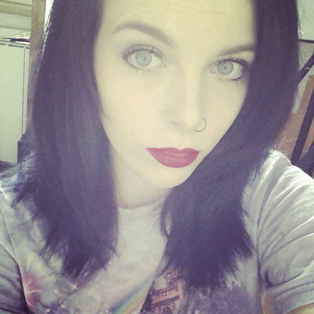 iravampira:  Heute kommt endlich mal wieder ein Video :)