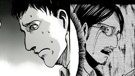 armin-gesumin:Alright so now everyone is either a Reiss or an Ackerman but do you