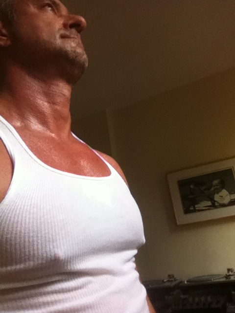 Submitted by sixsixrower: What they look like 24x7  Wow! We want more! ;)