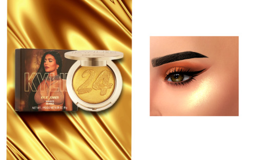         KYLIE COSMETICS - 24K BIRTHDAY COLLECTIONDOWNLOAD NOW ON SIMSDOM  :  [X]Or with exclusive co