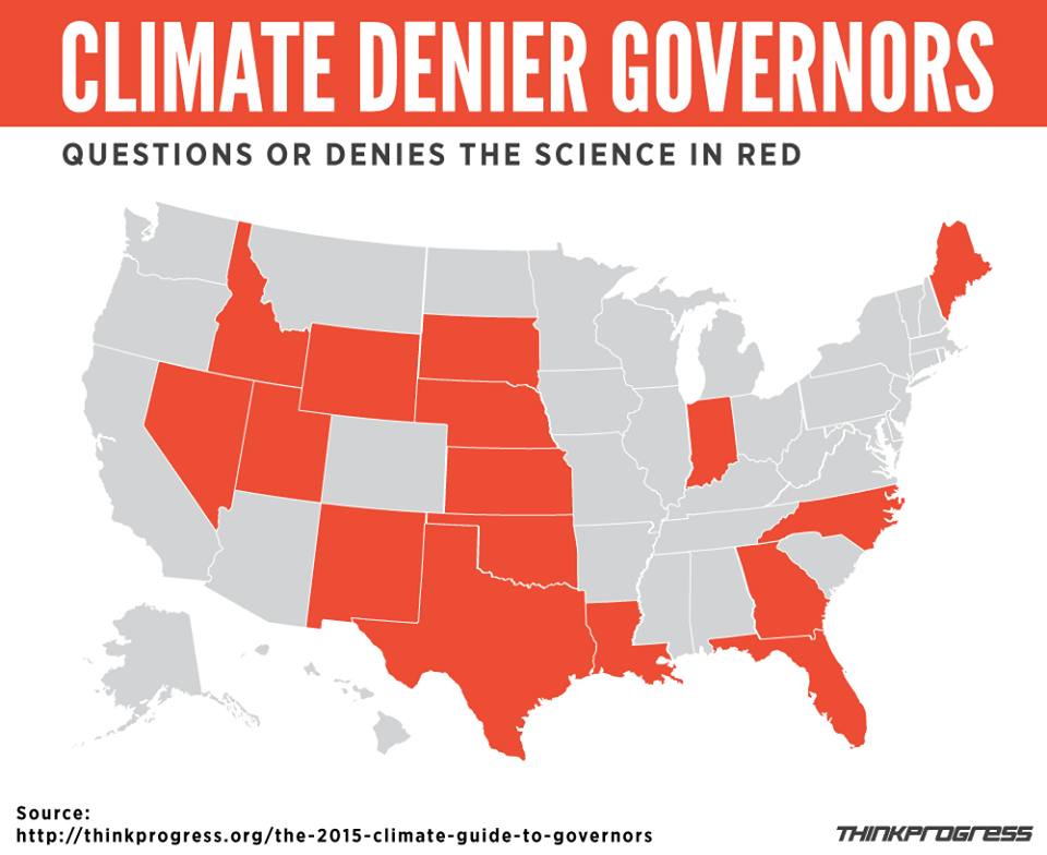 think-progress:to many…   More Americans place faith in the weather advice they