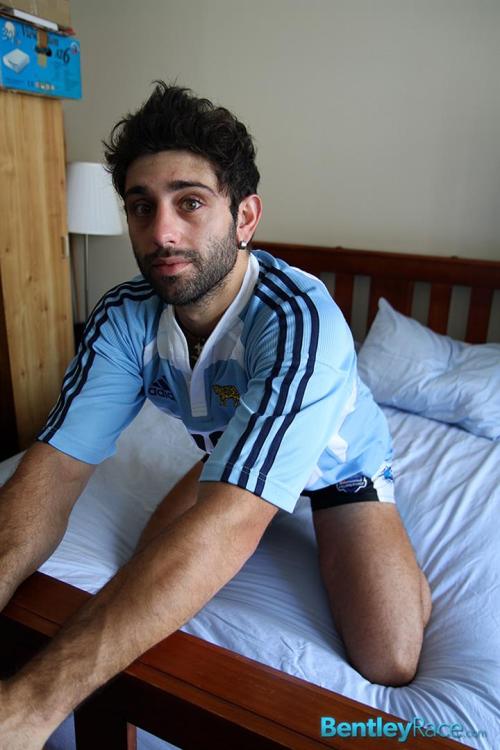 zzzemen:  Adam El Shawar
