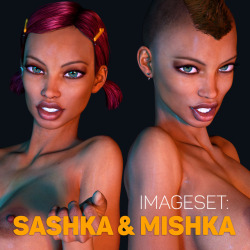 smerinka:    Please support me by buying seductive image set with futa-twins Sashka&amp;Mishka for only Ū.50 Click the link!  