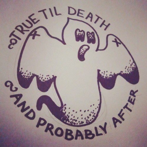 sxeworldwide:  True ‘Til Death, and probably adult photos