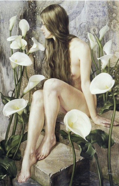 ufukorada:  Yuri Yarosh 
