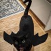 somecutething:Bat Cat!(via Pretty-petite)