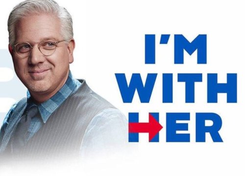 powerburial:  policeeternity:  why fucking not at this point  tomorrow’s headline: Donald Trump Endorses Hillary  