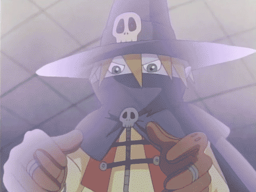 renchan7:Yesterday we lost a special voice actor:Robert Axelrod.Out of countless