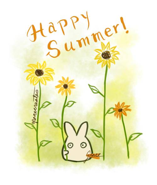 DO NOT REPOST (All likes/reblogs/comments are greatly appreciated, thank you!)Happy Summer!