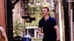 Gallavich Things