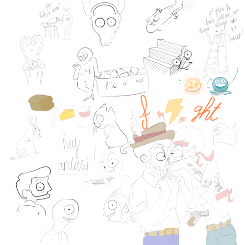 I completely forgot to upload these couple of sessions!  Look, there’s a bunch of tiny farm animals.
