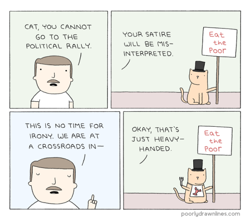 pdlcomics:no rally, cat