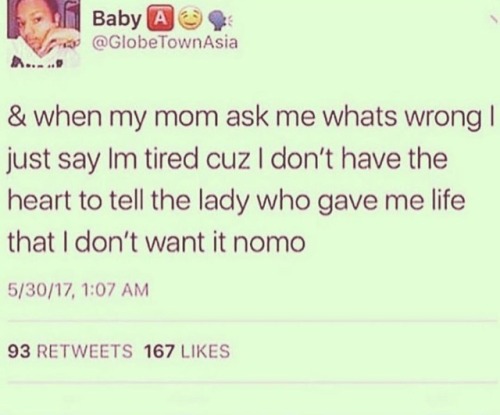 soulfullynostalgic:  psychedelicfelon:  tetheredfeather: yungblackgoddess:   brownskinbella: Accurate.  black kids are so sad it breaks my heart   Jesus.   I say I got a headache 😅  man.