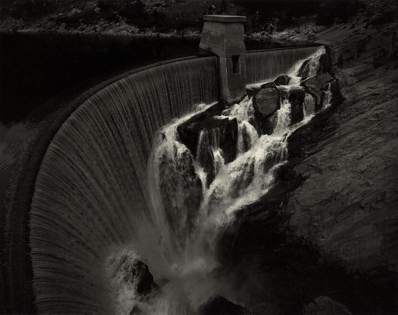 gacougnol:  Toshio ShibataFrom “Dam” Limited Edition 2004