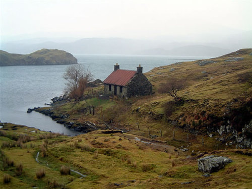 rosiesdreams: Isle of Lewis, Outer Hebrides  By Jim Richardson