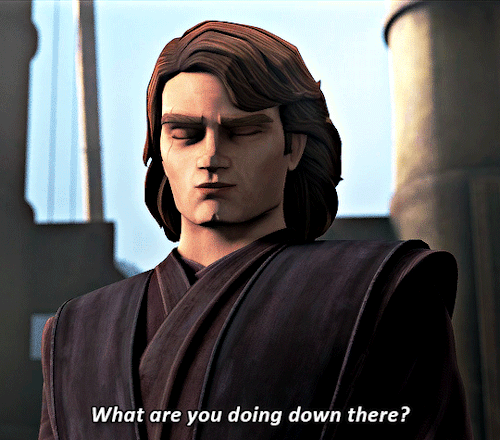 STAR WARS: THE CLONE WARS | OLD FRIENDS NOT FORGOTTEN