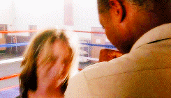 leave-me-hypnotized-love:  Peyton Sawyer appreciation week » day 6: favourite storyline I’m supposed to be back at the base by now.Why aren’t you?Because m y  l i t t l e  s i s t e r needed me.  