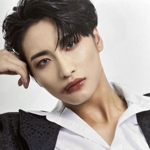 FUCK, BOY - PARK SEONGHWA - NSFW