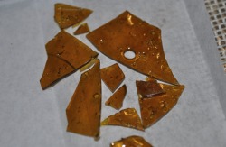 djentleman420:  finally got that Sugar Cookies Shatter from BAWSCO!! so good..