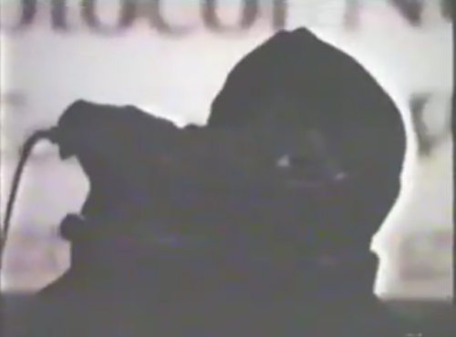 trulyunpleasant:  Genocide Organ live at Schmerztherapie'93