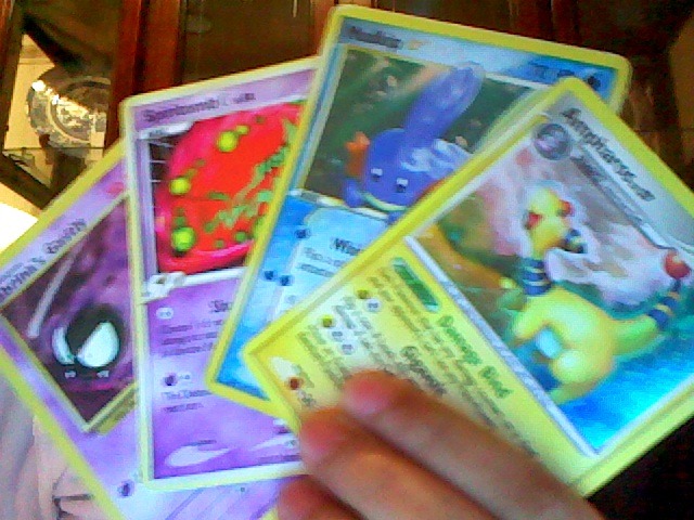 woofharley:  its called: a pokemon giveaway i lost my other giveaway so heres a new