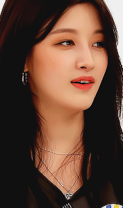 (200826) Seunghee Weekly Idol