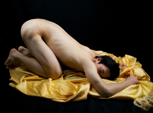 Shibari Love