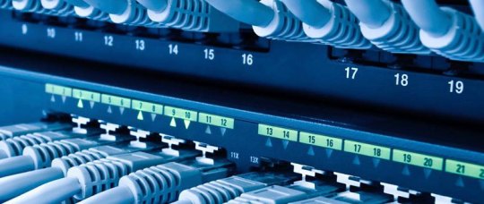 Oberlin Ohio High Quality Voice & Data Network Cabling Solutions Contractor
