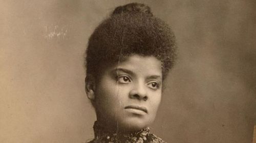 workingclasshistory:On this day, 16 July 1862, feminist, anti-racist and anti-lynching activist Ida 