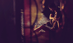indamonseyes:  &ldquo;We couldn’t live without him”. 