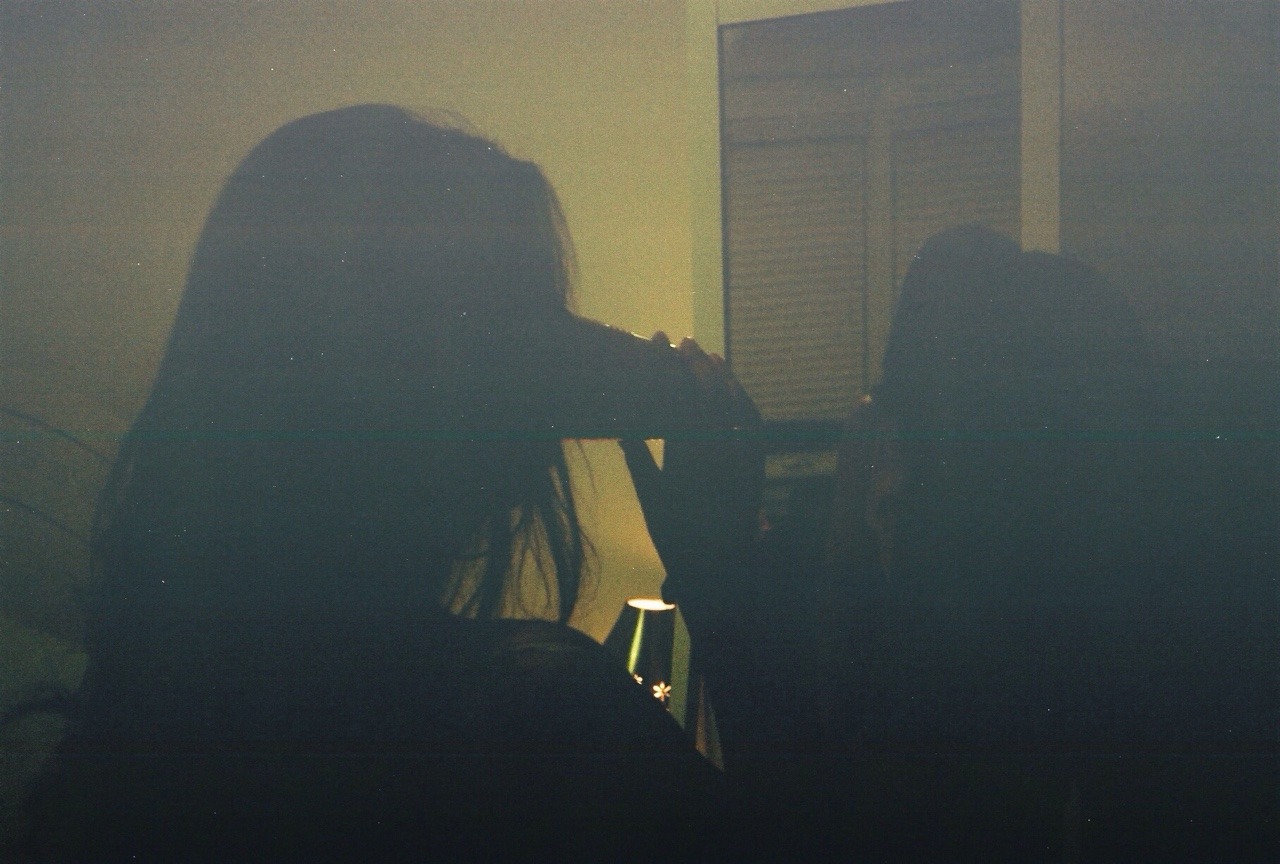 sean-leon:  MAUI SLIM x MILES x BLACK SHEEP NIRVANA   