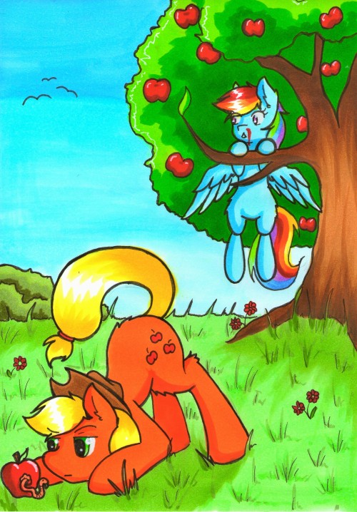nana-yukas-artblog: Gosh i ship them so hard you don’t even know >///////< X3