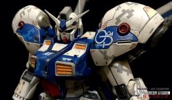 gunjap:  One Year Ago Today: #gunpla 1/20