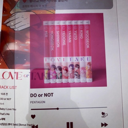 My Copies Finally Came In! My Copies Spell Out EVA, And The Back Is Super Cool! Also, The Plastic Picture