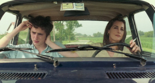 madeofcelluloid: ‘Call Me By Your Name‘, Luca Guadagnino (2017)Then let me say one more thing. It’ll