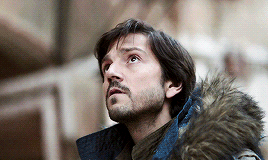 awhiteshirt: cassian week│day 5: cassian + the rebellion “Everything I did, I did for the Rebellion.