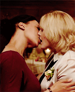 sparklingcarnation:  Caroline and Kate in Last Tango in Halifax. ♥ 