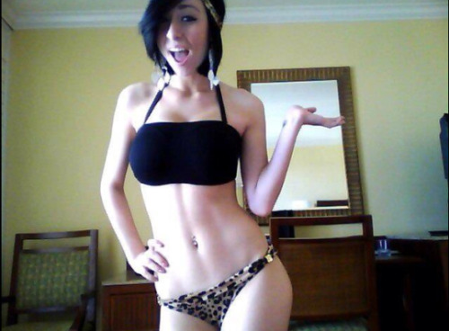 This Woman Is Perfect. I’m Getting Shy Just Looking At Her And I’ve Never Even Met Her Before.