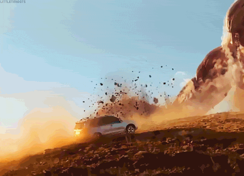 zombiesandporn:  littletinydots: Shingeki no Kyojin x Subaru FORESTER   Watch here |