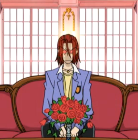 geminike:  Ritsu Kasanoda 